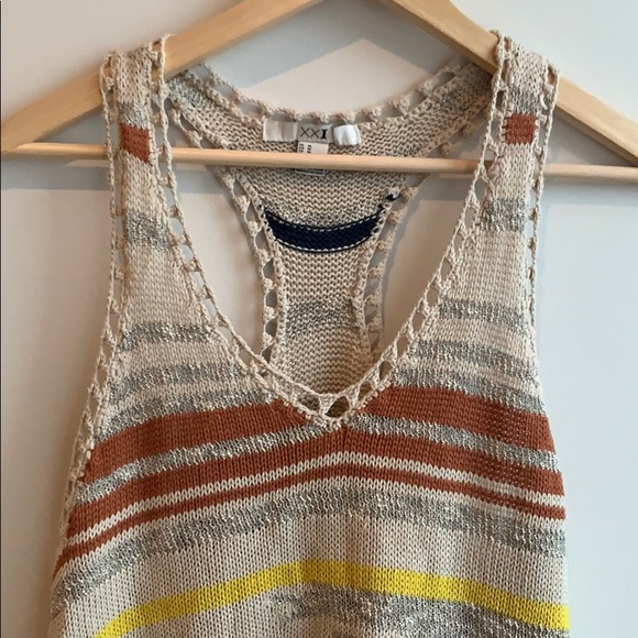 🌸 Summer top XXl - Picture 3 of 6